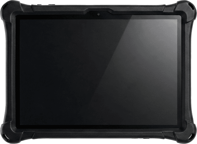 A rugged Android tablet
